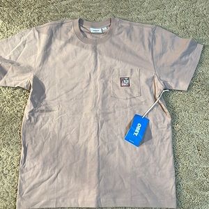 NWT OBEY T-SHIRT